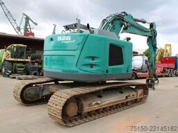 LIEBHERR R926 COMPACT MONOBLOCK Nr.: 666