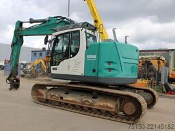 LIEBHERR R926 COMPACT MONOBLOCK Nr.: 666