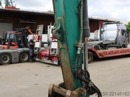 LIEBHERR R926 COMPACT MONOBLOCK Nr.: 666