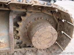 LIEBHERR R926 COMPACT MONOBLOCK Nr.: 666