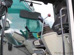 LIEBHERR R926 COMPACT MONOBLOCK Nr.: 666