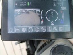 LIEBHERR R926 COMPACT MONOBLOCK Nr.: 666