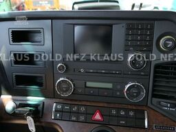 MERCEDES-BENZ Actros 2443 Autotransp. Kässbohrer Supertrans