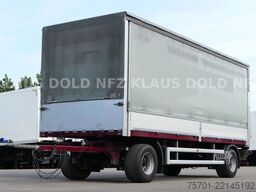  Galliker ST 2A Durchladesystem Bordwände LBW