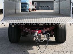  Galliker ST 2A Durchladesystem Bordwände LBW