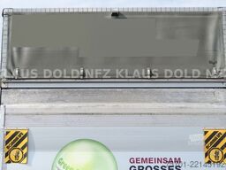  Galliker ST 2A Durchladesystem Bordwände LBW