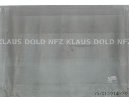  Galliker ST 2A Durchladesystem Bordwände LBW