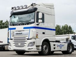 DAF XF 480 Kipphydraulik XL-Tank Euro 6