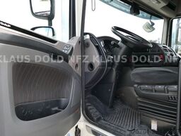 DAF XF 480 Kipphydraulik XL-Tank Euro 6