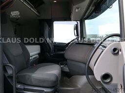 DAF XF 480 Kipphydraulik XL-Tank Euro 6