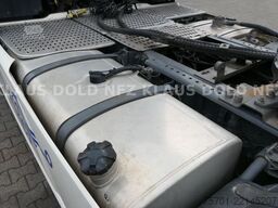 DAF XF 480 Kipphydraulik XL-Tank Euro 6