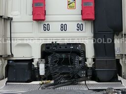 DAF XF 480 Kipphydraulik XL-Tank Euro 6