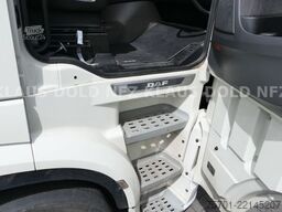DAF XF 480 Kipphydraulik XL-Tank Euro 6
