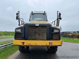Caterpillar 740B