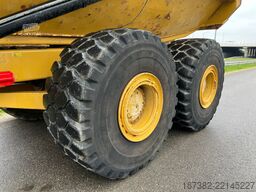 Caterpillar 740B