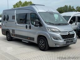PÖSSL Roadcruiser | Sat+TV,Navi+RFK,Längstbetten