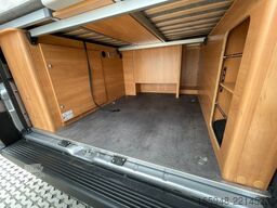 PÖSSL Roadcruiser | Sat+TV,Navi+RFK,Längstbetten