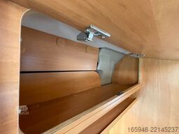PÖSSL Roadcruiser | Sat+TV,Navi+RFK,Längstbetten
