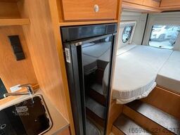 PÖSSL Roadcruiser | Sat+TV,Navi+RFK,Längstbetten