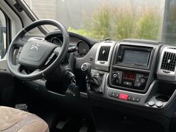 PÖSSL Roadcruiser | Sat+TV,Navi+RFK,Längstbetten