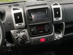 PÖSSL Roadcruiser | Sat+TV,Navi+RFK,Längstbetten