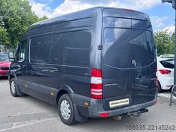 MERCEDES-BENZ Sprinter II Kasten 313 CDI AHK Xenon Standheizun