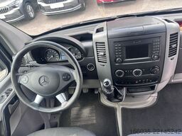 MERCEDES-BENZ Sprinter II Kasten 313 CDI AHK Xenon Standheizun