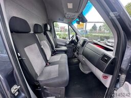 MERCEDES-BENZ Sprinter II Kasten 313 CDI AHK Xenon Standheizun
