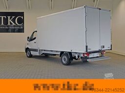 MERCEDES-BENZ Sprinter 316 CDI Maxi LR Koffer Junge Klima #209