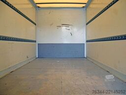 MERCEDES-BENZ Sprinter 316 CDI Maxi LR Koffer Junge Klima #209
