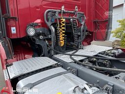 SCANIA R 490LA4x2MNA*Topline*Standklima*Hydraulik*