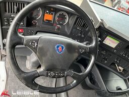 SCANIA R 490LA4x2MNA*Topline*Standklima*Hydraulik*