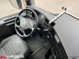 SCANIA R 490LA4x2MNA*Topline*Standklima*Hydraulik*
