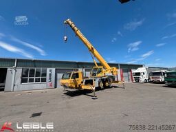 FAUN Tadano*ATF 50-G3*6x6x6*40m Ausleger* 50t*