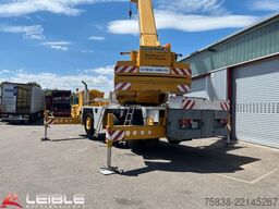 FAUN Tadano*ATF 50-G3*6x6x6*40m Ausleger* 50t*