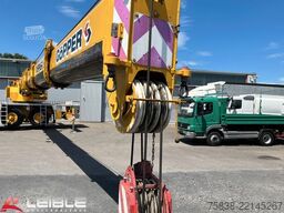 FAUN Tadano*ATF 50-G3*6x6x6*40m Ausleger* 50t*