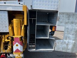 FAUN Tadano*ATF 50-G3*6x6x6*40m Ausleger* 50t*