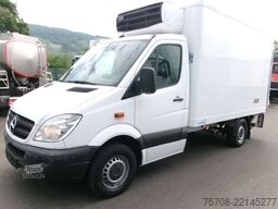 MERCEDES-BENZ 316 CDI Sprinter*Tiefkühl*Carrier*LBW*Automatik*