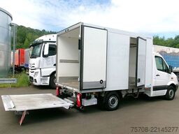 MERCEDES-BENZ 316 CDI Sprinter*Tiefkühl*Carrier*LBW*Automatik*