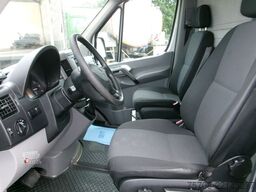 MERCEDES-BENZ 316 CDI Sprinter*Tiefkühl*Carrier*LBW*Automatik*