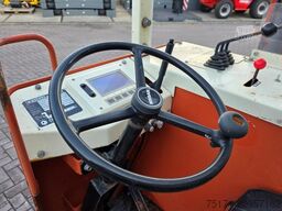 Nissan JHCO1L18HU As-Is, Electric, 6.50m Lifting Height,