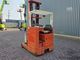 Nissan JHCO1L18HU As-Is, Electric, 6.50m Lifting Height,