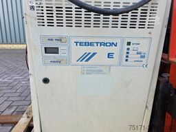 Nissan JHCO1L18HU As-Is, Electric, 6.50m Lifting Height,