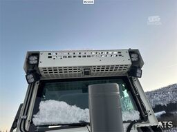 Liebherr PR 716 05 LGP dozer w/ ripper and Leica GPS. WATCH