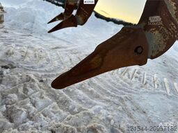 Liebherr PR 716 05 LGP dozer w/ ripper and Leica GPS. WATCH