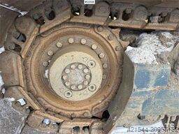 Liebherr PR 716 05 LGP dozer w/ ripper and Leica GPS. WATCH