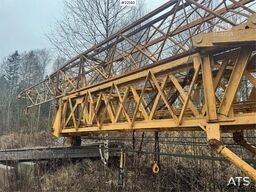 Potain 325B tower crane