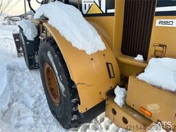 Caterpillar 930G