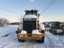 Caterpillar 930G