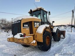 Caterpillar 930G